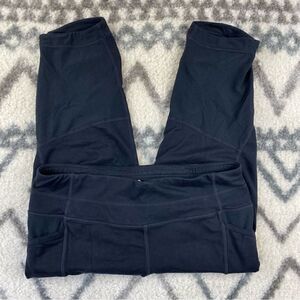 Athleta Cropped Leggings  